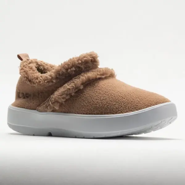 OOFOS OOcoozie Low Women's Chestnut - Image 5