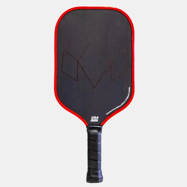Diadem Warrior Edge Pickleball Paddle - Image 2