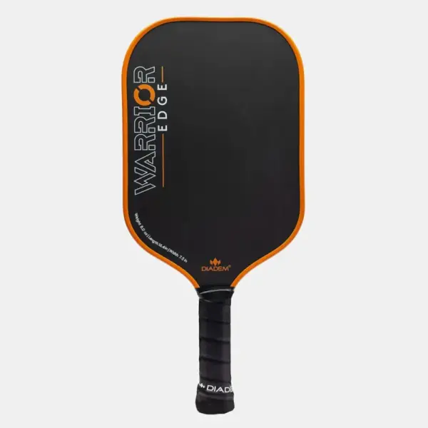 Diadem Warrior Edge Pickleball Paddle - Image 3