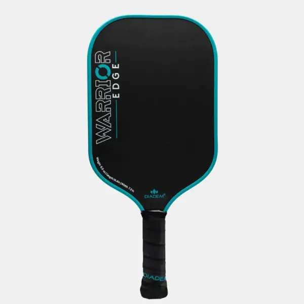 Diadem Warrior Edge Pickleball Paddle - Image 4