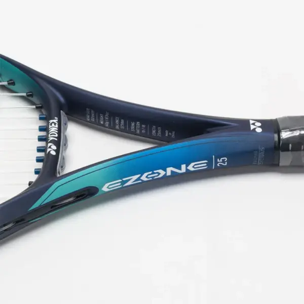 Yonex EZONE 25 102 240g Sky Blue - Image 3