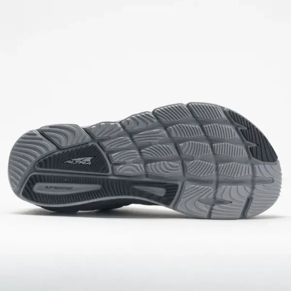 Altra Torin 5 Leather Women's Gray - Image 4