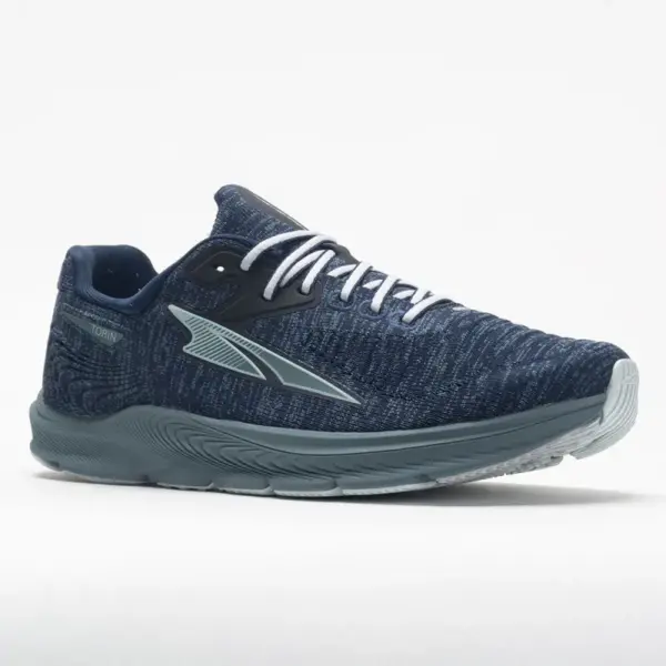 Altra Torin 5 Luxe Women's Navy - Image 5