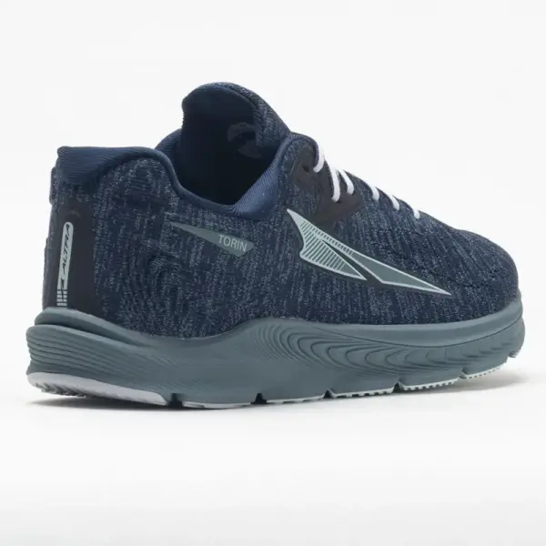 Altra Torin 5 Luxe Women's Navy - Image 6