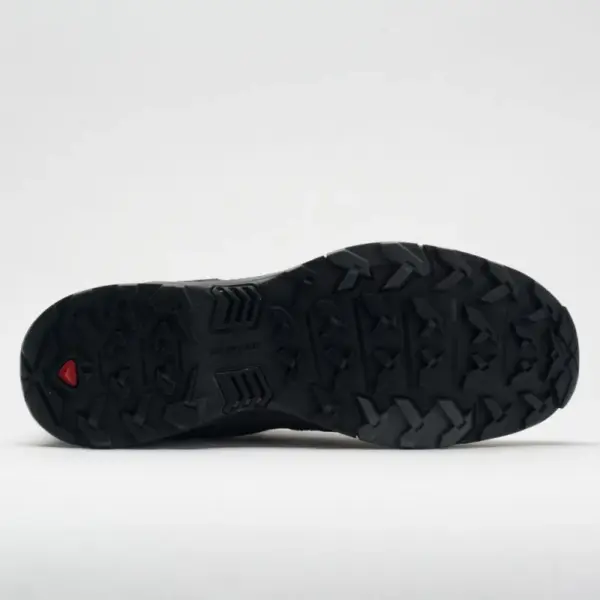 Salomon X Ultra 4 Mid GTX Men's Black/Magnet - Image 4