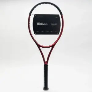 Wilson Clash 100 Pro v2.0