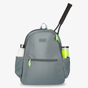 Ame & Lulu Courtside Tennis Backpack 2.0