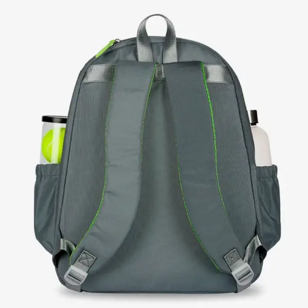 Ame & Lulu Courtside Tennis Backpack 2.0 - Image 2