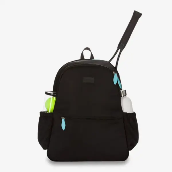 Ame & Lulu Courtside Tennis Backpack 2.0 - Image 3