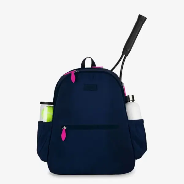 Ame & Lulu Courtside Tennis Backpack 2.0 - Image 5