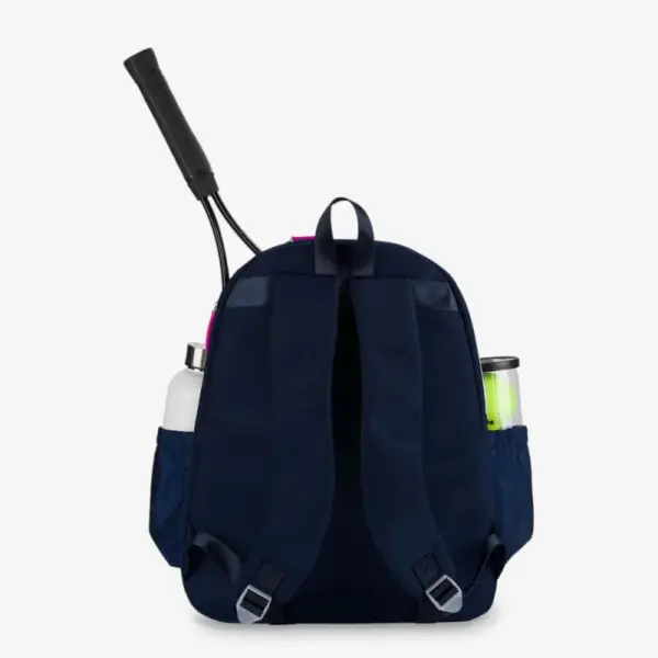 Ame & Lulu Courtside Tennis Backpack 2.0 - Image 6
