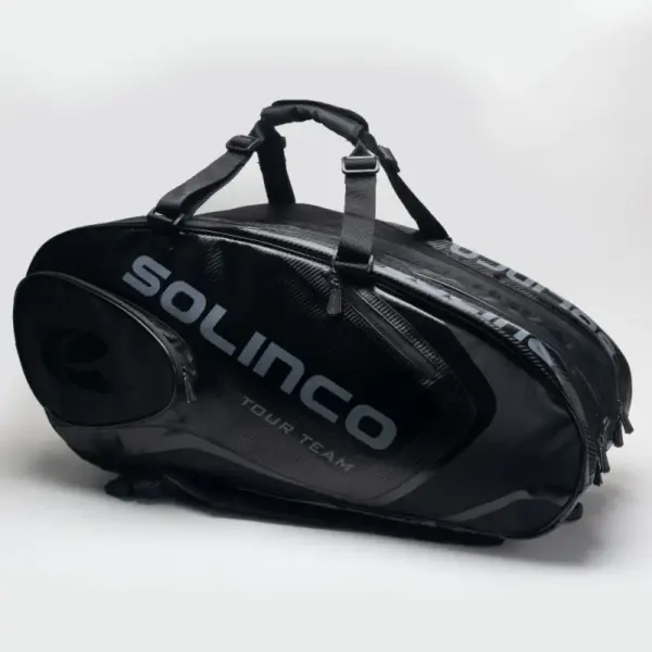 Solinco Blackout 15 Pack Bag - Image 2