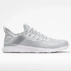 APL TechLoom Tracer Women's Metallic Silver/White