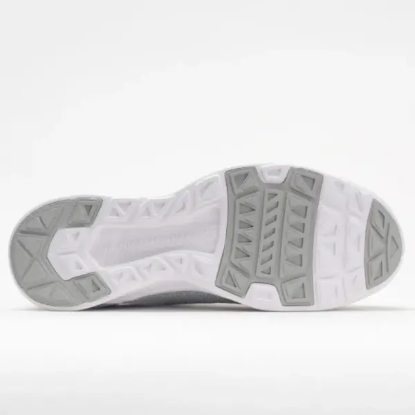 APL TechLoom Tracer Women's Metallic Silver/White - Image 4