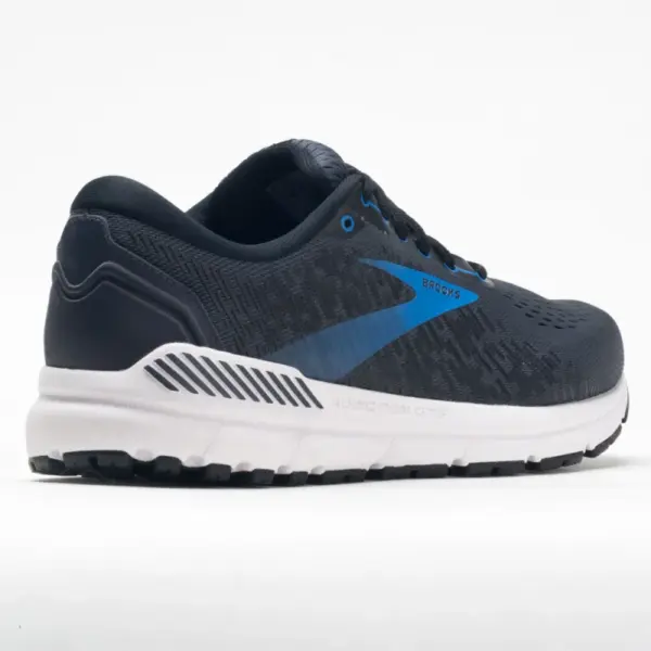 Brooks Addiction GTS 15 Men's India Ink/Blue - Image 6