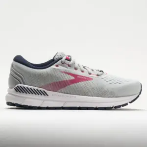 Brooks Addiction GTS 15 Women's Oyster/Peacoat/Lilac Rose