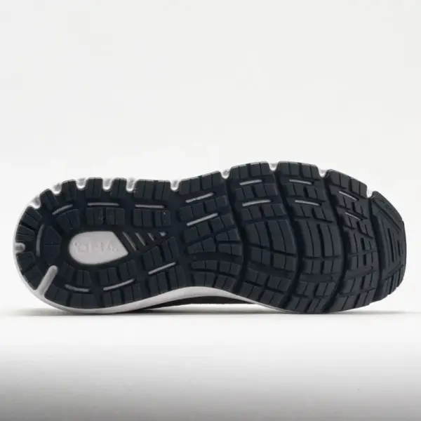 Brooks Addiction GTS 15 Men's Grey/Ebony/Chili Oil - Image 4