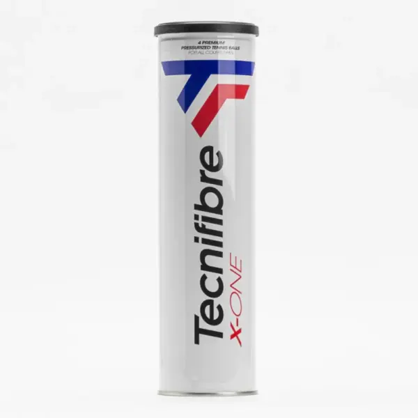 Tecnifibre X-One 4/Can 18 Cans - Image 2