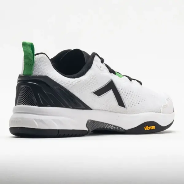 Tyrol Velocity V Men's White/Green - Image 6