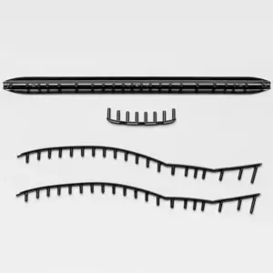 Grommet & Bumper Guard - Volkl V-Cell 4