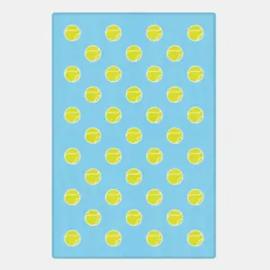 Racquet Inc Tennis Towel