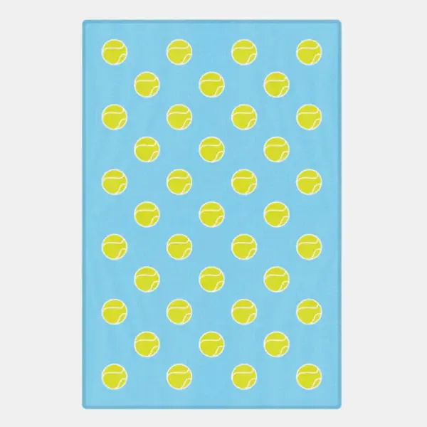 Racquet Inc Tennis Towel