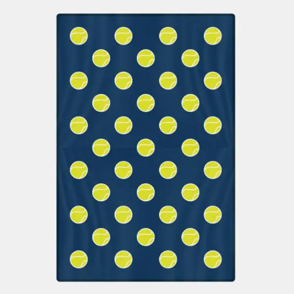 Racquet Inc Tennis Towel - Image 2