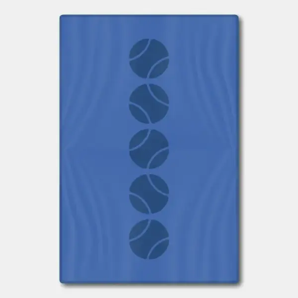 Racquet Inc Tennis Towel - Image 4