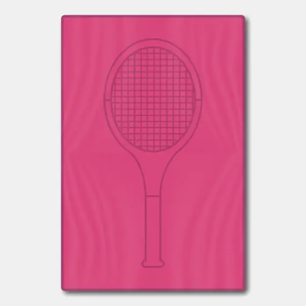 Racquet Inc Tennis Towel - Image 5