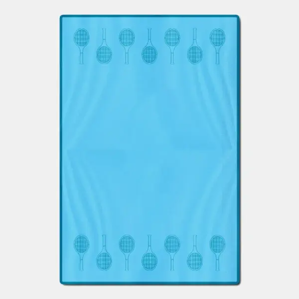 Racquet Inc Tennis Towel - Image 6