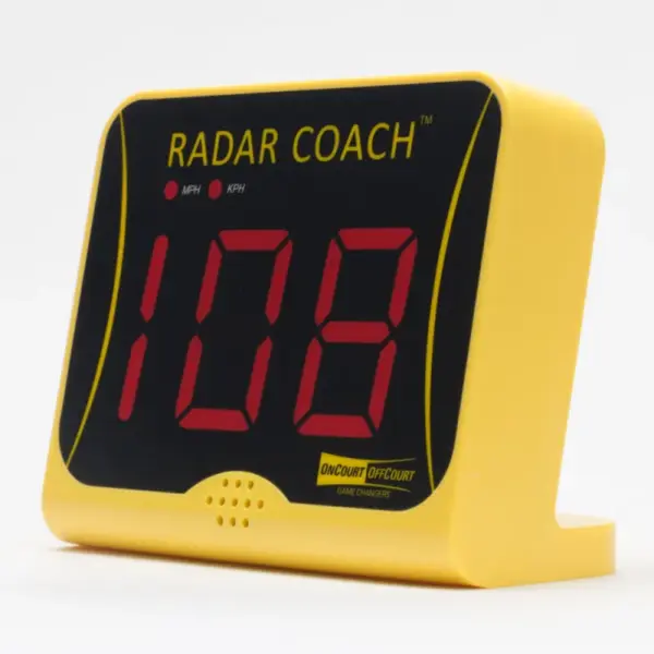 Oncourt Offcourt Radar Coach - Image 3