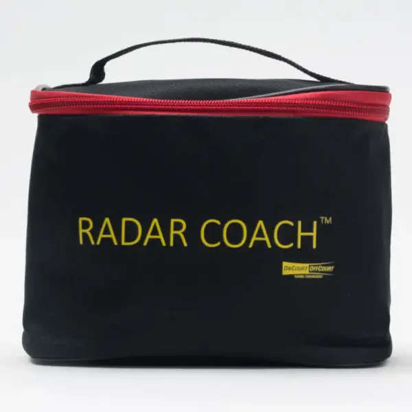Oncourt Offcourt Radar Coach - Image 5