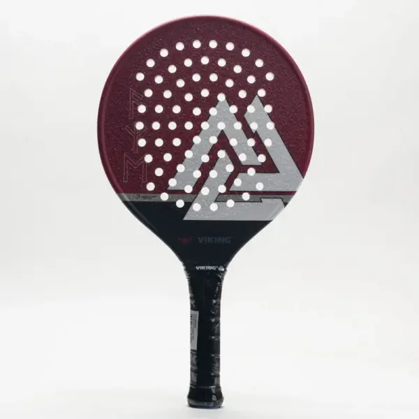 Viking Axe Lite Valknut Red - Image 2