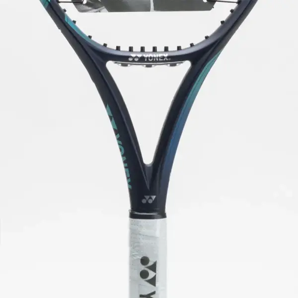 Yonex EZONE 100L 285g Sky Blue (7th Gen) - Image 2