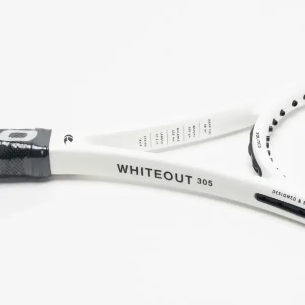 Solinco Whiteout 305 - Image 3