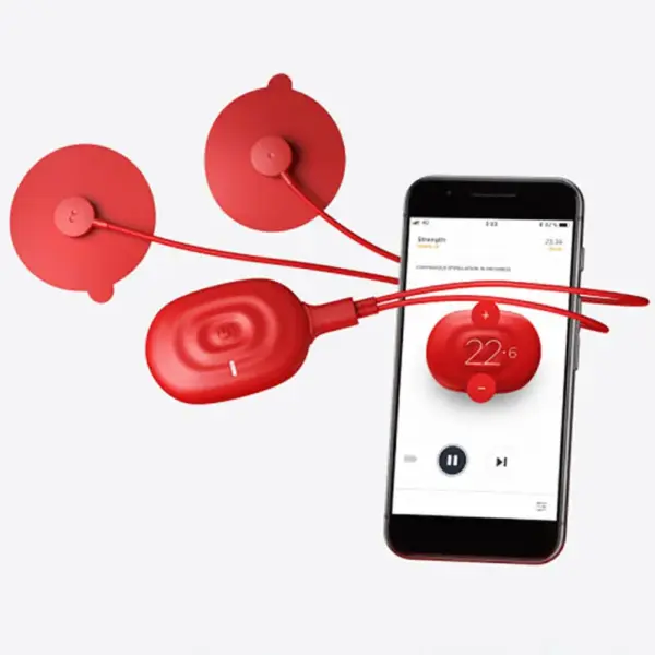 Therabody PowerDot 2.0 Uno - Image 3