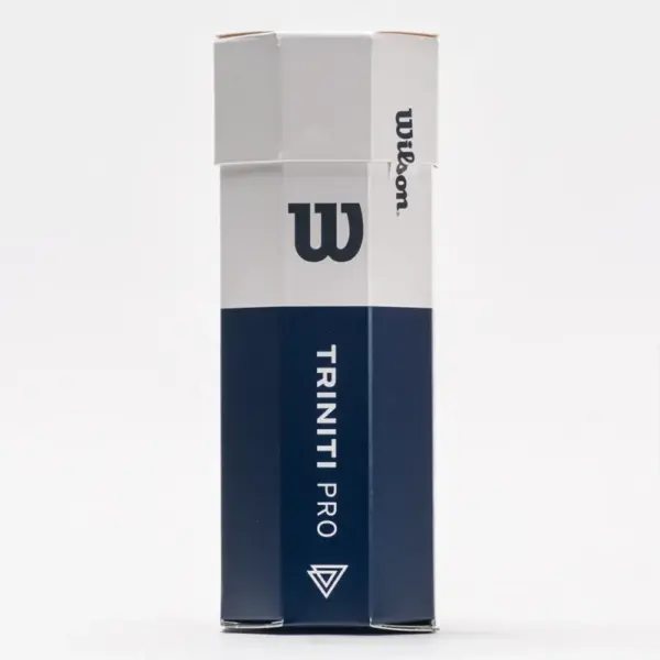 Wilson Triniti Pro 24 Recycled Paper Containers - Image 2
