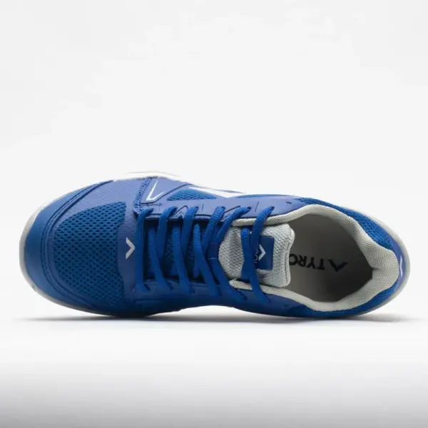 Tyrol Drive V 2022 Women's Blue/Grey - Image 3