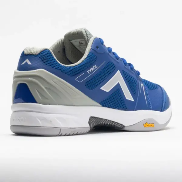 Tyrol Drive V 2022 Women's Blue/Grey - Image 6