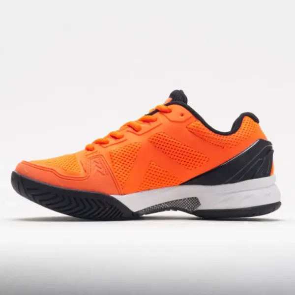 Tyrol Drive V 2022 Women's Orange/Black - Image 2
