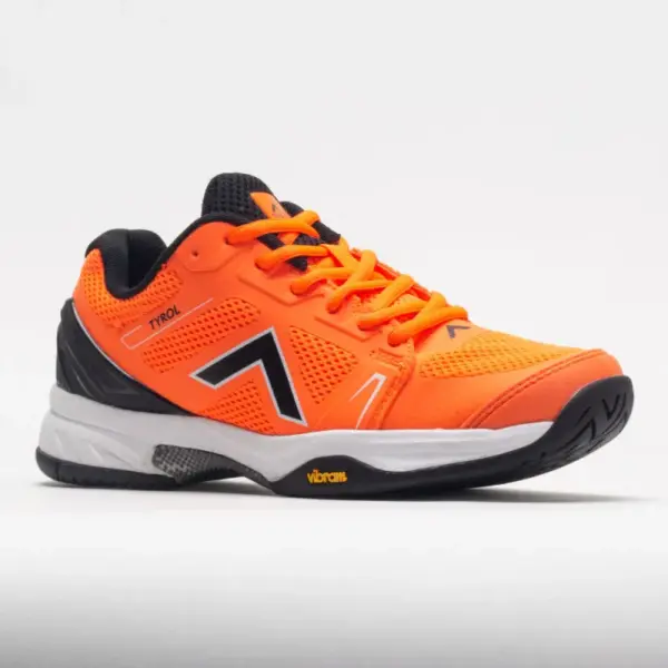 Tyrol Drive V 2022 Women's Orange/Black - Image 5