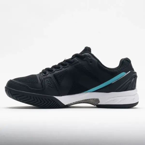 Tyrol Striker Pro V 2022 Women's Black/Teal - Image 2
