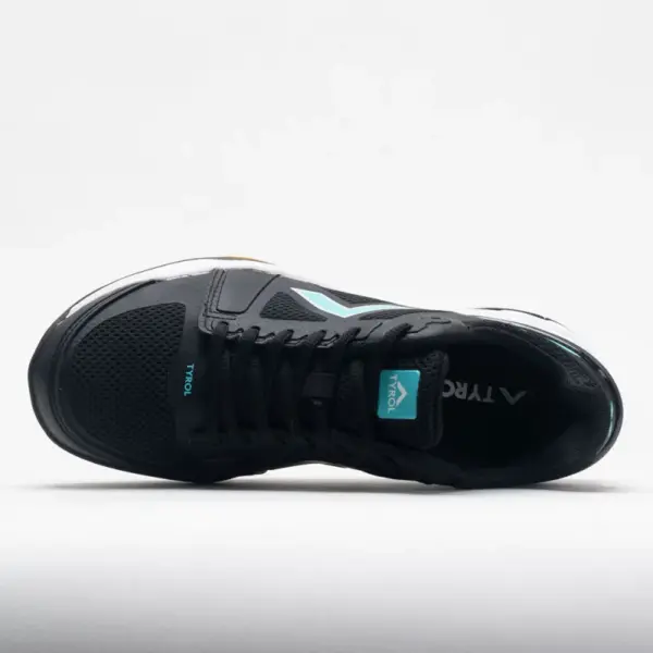 Tyrol Striker Pro V 2022 Women's Black/Teal - Image 3