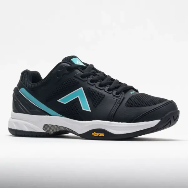 Tyrol Striker Pro V 2022 Women's Black/Teal - Image 5