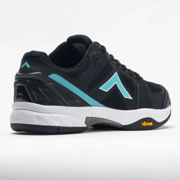 Tyrol Striker Pro V 2022 Women's Black/Teal - Image 6