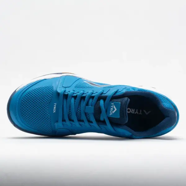Tyrol Striker Pro V 2022 Men's Electric Blue/Navy - Image 3