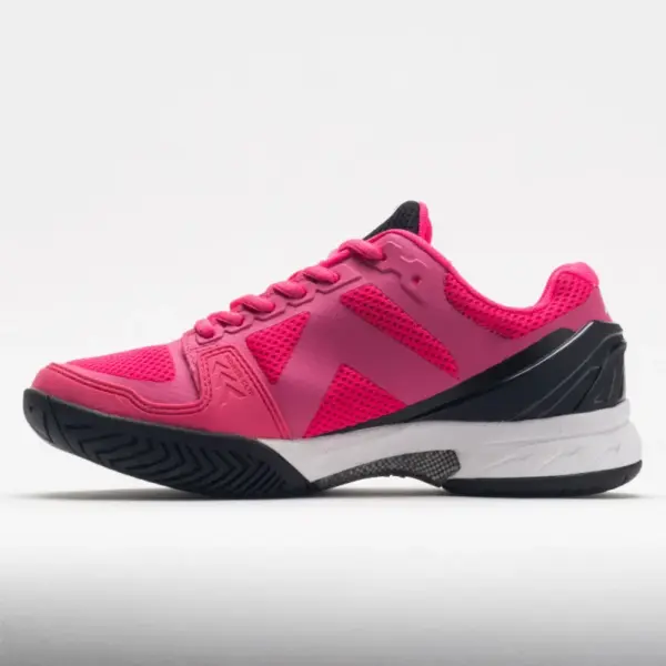 Tyrol Striker Pro V 2022 Women's Pink/Black - Image 2