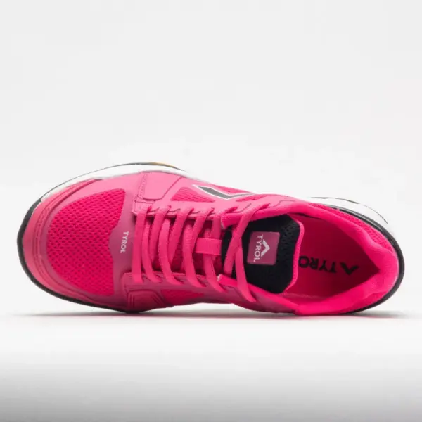 Tyrol Striker Pro V 2022 Women's Pink/Black - Image 3