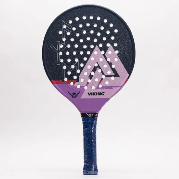 Viking Axe Prodigy Purple - Image 2