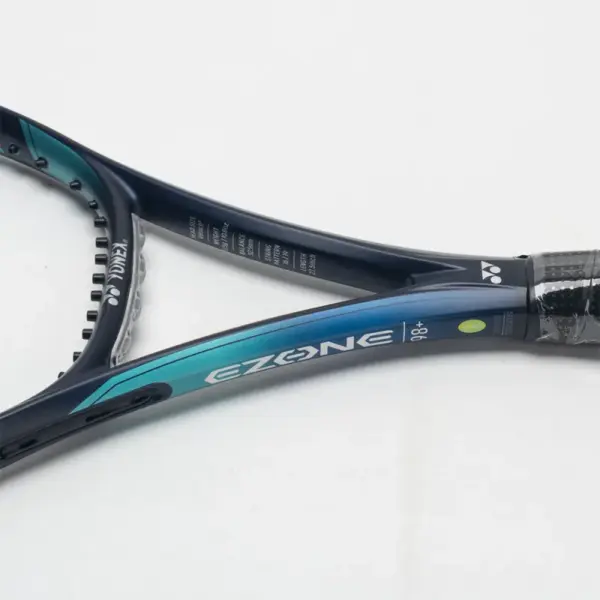 Yonex EZONE 98+ 305g Sky Blue (7th Gen) - Image 4